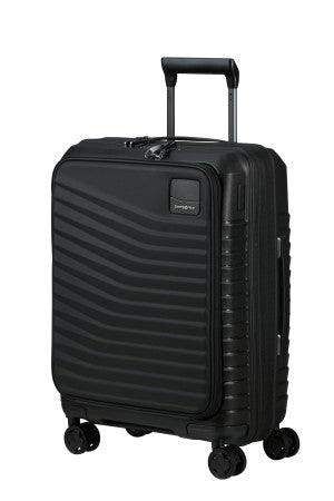 Samsonite Intuo 55cm 4-Wheel Expandable Laptop Cabin Case