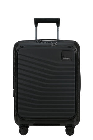 Samsonite Intuo 55cm 4-Wheel Expandable Laptop Cabin Case