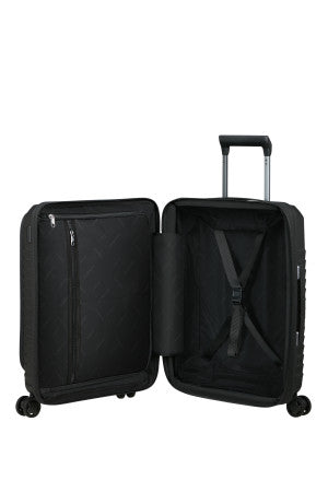 Samsonite Intuo 55cm 4-Wheel Expandable Laptop Cabin Case