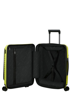 Samsonite Intuo 55cm 4-Wheel Expandable Laptop Cabin Case