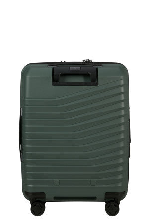 Samsonite Intuo 55cm 4-Wheel Expandable Laptop Cabin Case