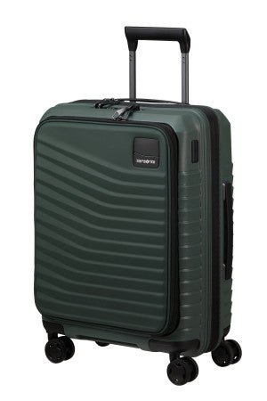 Samsonite Intuo 55cm 4-Wheel Expandable Laptop Cabin Case