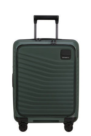 Samsonite Intuo 55cm 4-Wheel Expandable Laptop Cabin Case