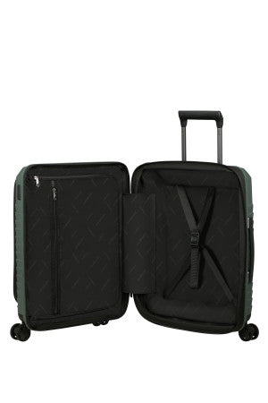 Samsonite Intuo 55cm 4-Wheel Expandable Laptop Cabin Case