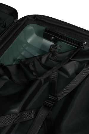 Samsonite Intuo 55cm 4-Wheel Expandable Laptop Cabin Case