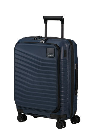 Samsonite Intuo 55cm 4-Wheel Expandable Laptop Cabin Case