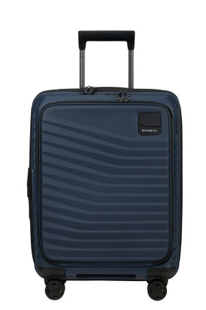 Samsonite Intuo 55cm 4-Wheel Expandable Laptop Cabin Case