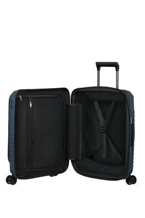 Samsonite Intuo 55cm 4-Wheel Expandable Laptop Cabin Case