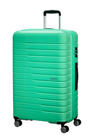 American Tourister Flashline Pop 78cm 4-Wheel Expandable Suitcase