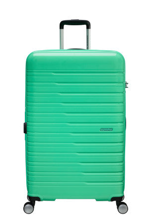 American Tourister Flashline Pop 78cm 4-Wheel Expandable Suitcase