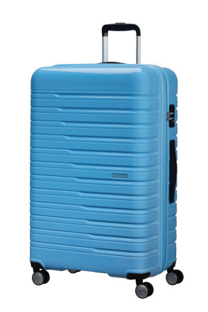 American Tourister Flashline Pop 78cm 4-Wheel Expandable Suitcase