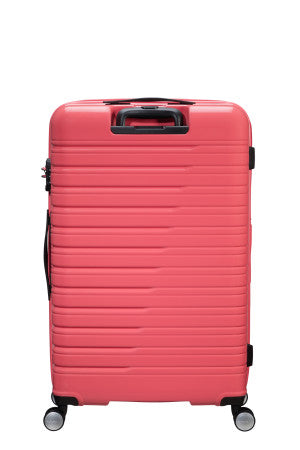 American Tourister Flashline Pop 78cm 4-Wheel Expandable Suitcase