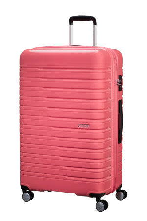 American Tourister Flashline Pop 78cm 4-Wheel Expandable Suitcase