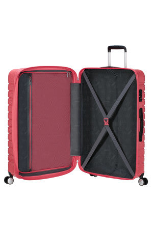 American Tourister Flashline Pop 78cm 4-Wheel Expandable Suitcase