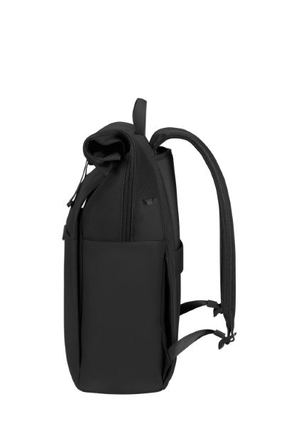 Samsonite roll top backpack online