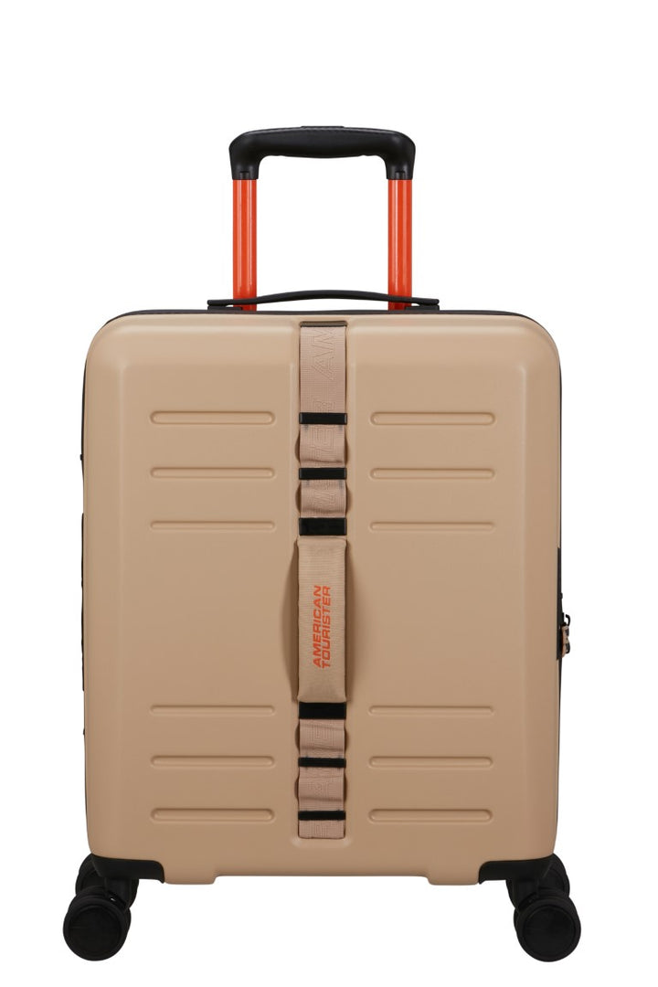 American Tourister TrailOn 55cm 4-Wheel Cabin Case