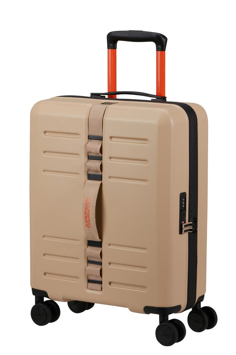 American Tourister TrailOn 55cm 4-Wheel Cabin Case