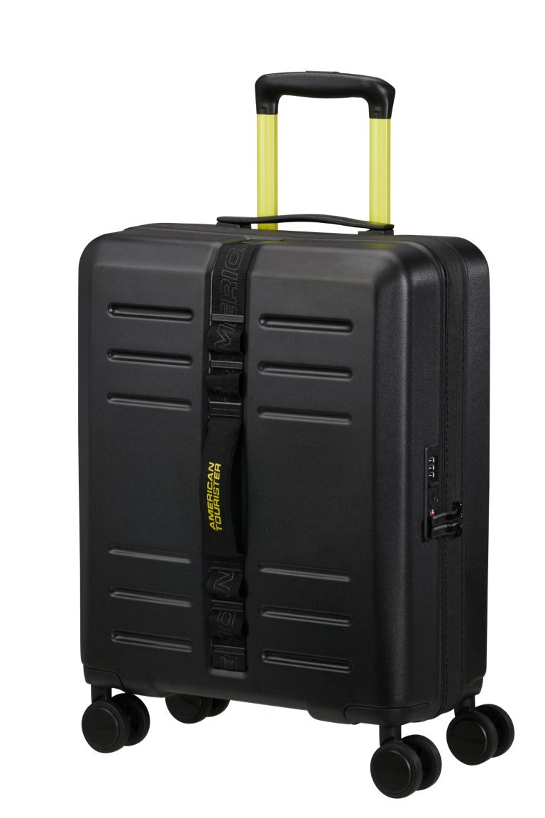 American Tourister TrailOn 55cm 4-Wheel Cabin Case