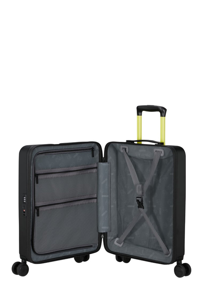 American Tourister TrailOn 55cm 4-Wheel Cabin Case