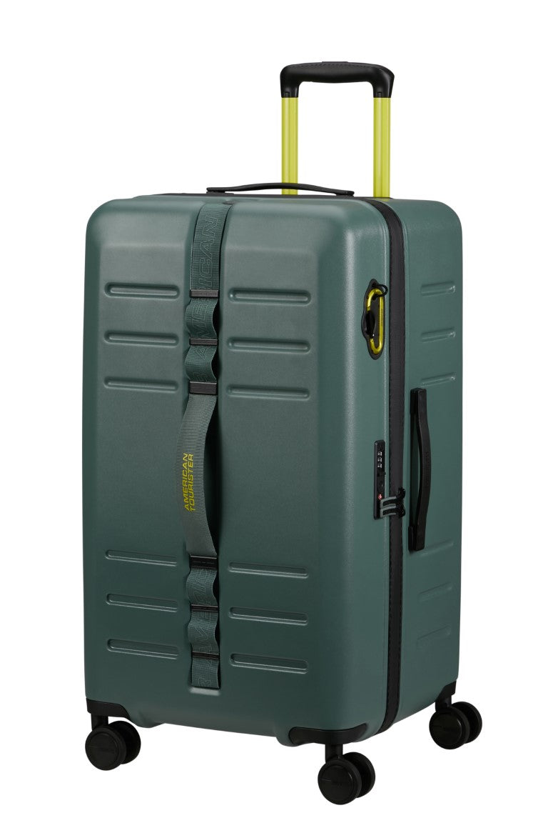 American Tourister TrailOn 73cm 4-Wheel Trunk Suitcase