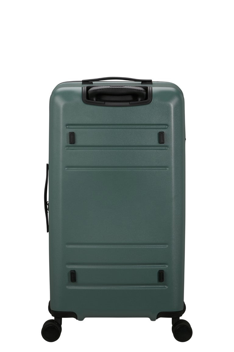 American Tourister TrailOn 73cm 4-Wheel Trunk Suitcase