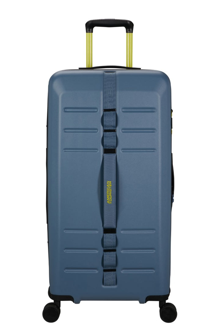 American Tourister TrailOn 80cm 4-Wheel Trunk Suitcase