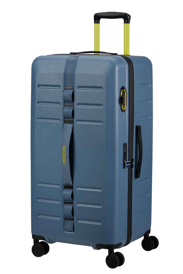 American Tourister TrailOn 80cm 4-Wheel Trunk Suitcase