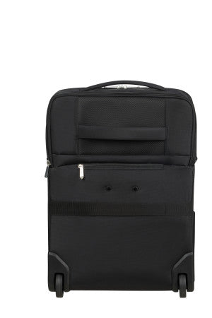 American Tourister SummerRide 2 Wheel Expandable Under Seat Cabin Case Go Places