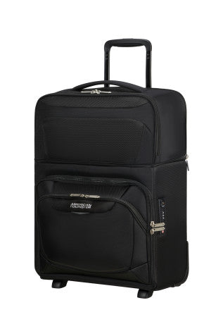 American Tourister SummerRide 2-Wheel Expandable Underseat Cabin Case