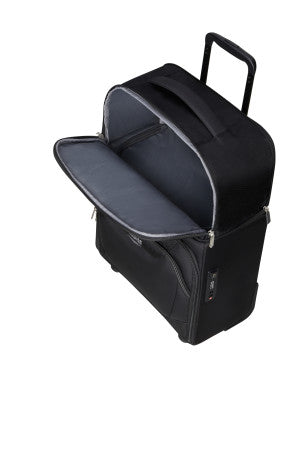 American Tourister SummerRide 2-Wheel Expandable Underseat Cabin Case