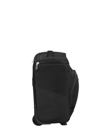 American Tourister SummerRide 2-Wheel Expandable Underseat Cabin Case