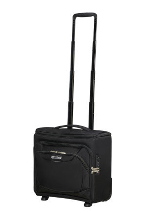 American Tourister SummerRide 2-Wheel Expandable Underseat Cabin Case