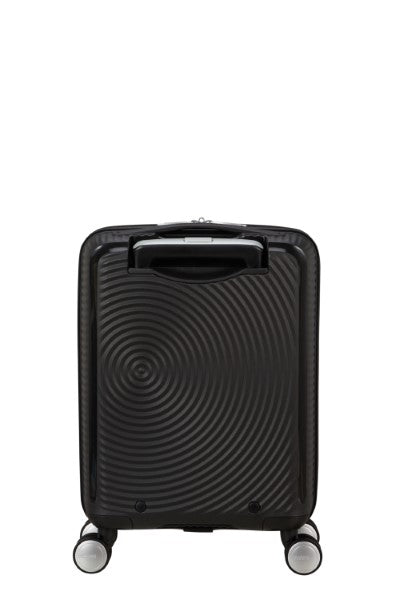 American Tourister Soundbox Mini 47cm 4-Wheel Cabin Case