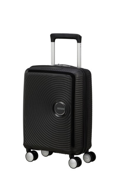 American Tourister Soundbox Mini 47cm 4-Wheel Cabin Case