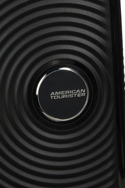 American Tourister Soundbox Mini 47cm 4-Wheel Cabin Case