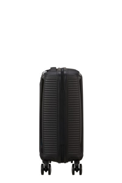 American Tourister Soundbox Mini 47cm 4-Wheel Cabin Case