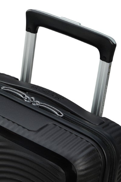 American Tourister Soundbox Mini 47cm 4-Wheel Cabin Case