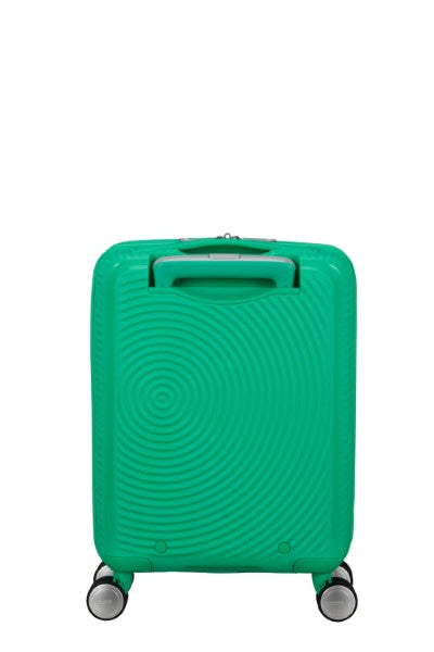 American Tourister Soundbox Mini 47cm 4-Wheel Cabin Case