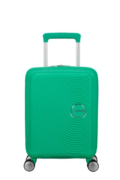 American Tourister Soundbox Mini 47cm 4-Wheel Cabin Case