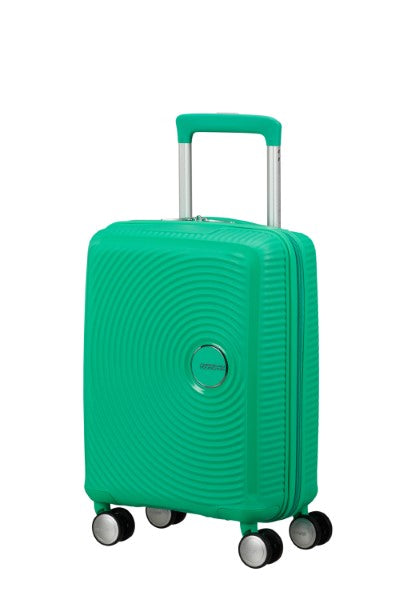 American Tourister Soundbox Mini 47cm 4-Wheel Cabin Case