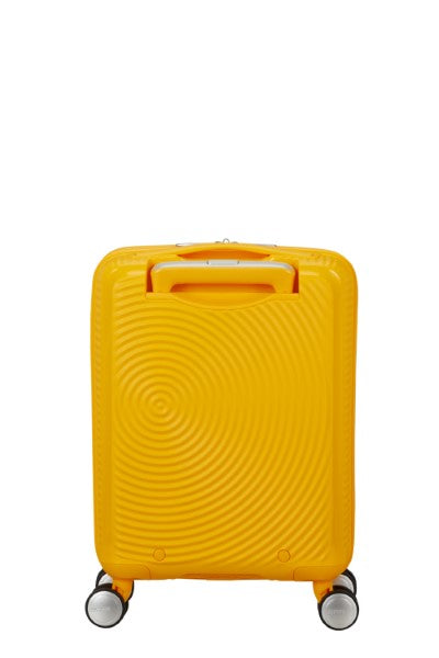 American Tourister Soundbox Mini 47cm 4-Wheel Cabin Case