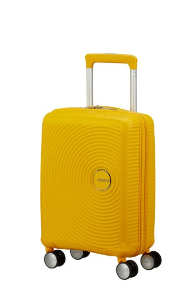 American Tourister Soundbox Mini 47cm 4-Wheel Cabin Case