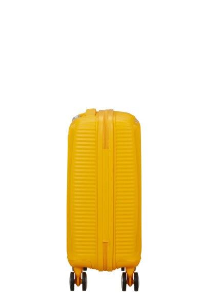 American Tourister Soundbox Mini 47cm 4-Wheel Cabin Case