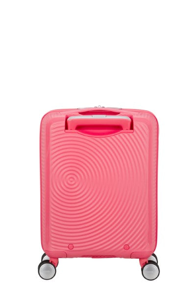 American Tourister Soundbox Mini 47cm 4-Wheel Cabin Case