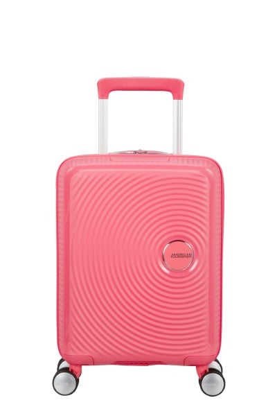 American Tourister Soundbox Mini 47cm 4-Wheel Cabin Case