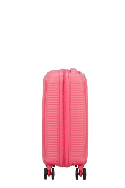 American Tourister Soundbox Mini 47cm 4-Wheel Cabin Case