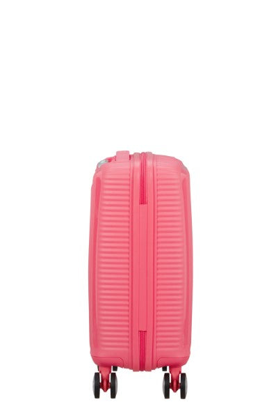 American Tourister Soundbox Mini 47cm 4-Wheel Cabin Case