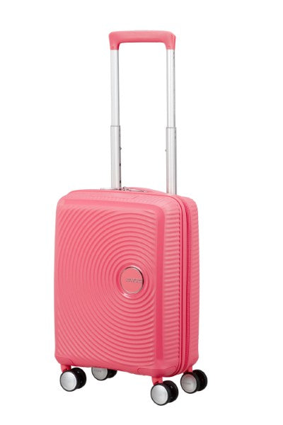 American Tourister Soundbox Mini 47cm 4-Wheel Cabin Case