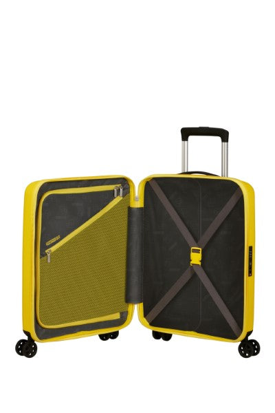 American Tourister Rejoy 55cm 4-Wheel Cabin Case