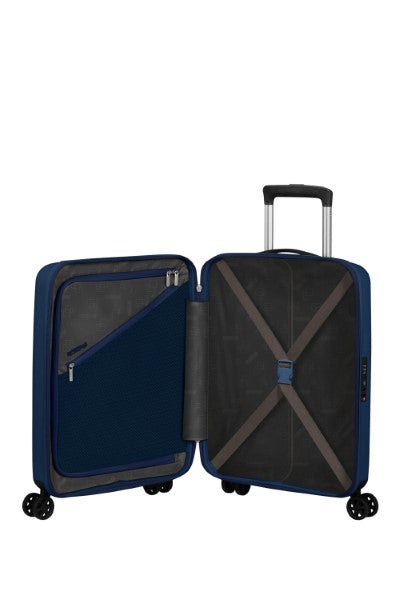 American Tourister Rejoy 55cm 4-Wheel Cabin Case